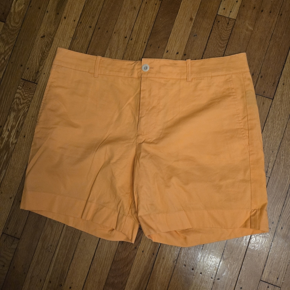 NWOT Ralph Lauren Golf Shorts